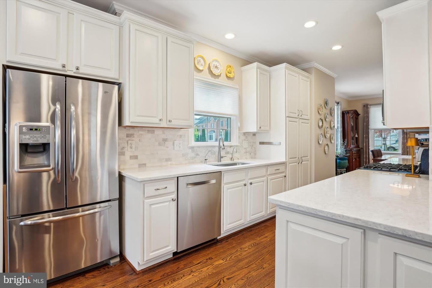 217 HIGHLAND RIDGE AVE – photo 5
