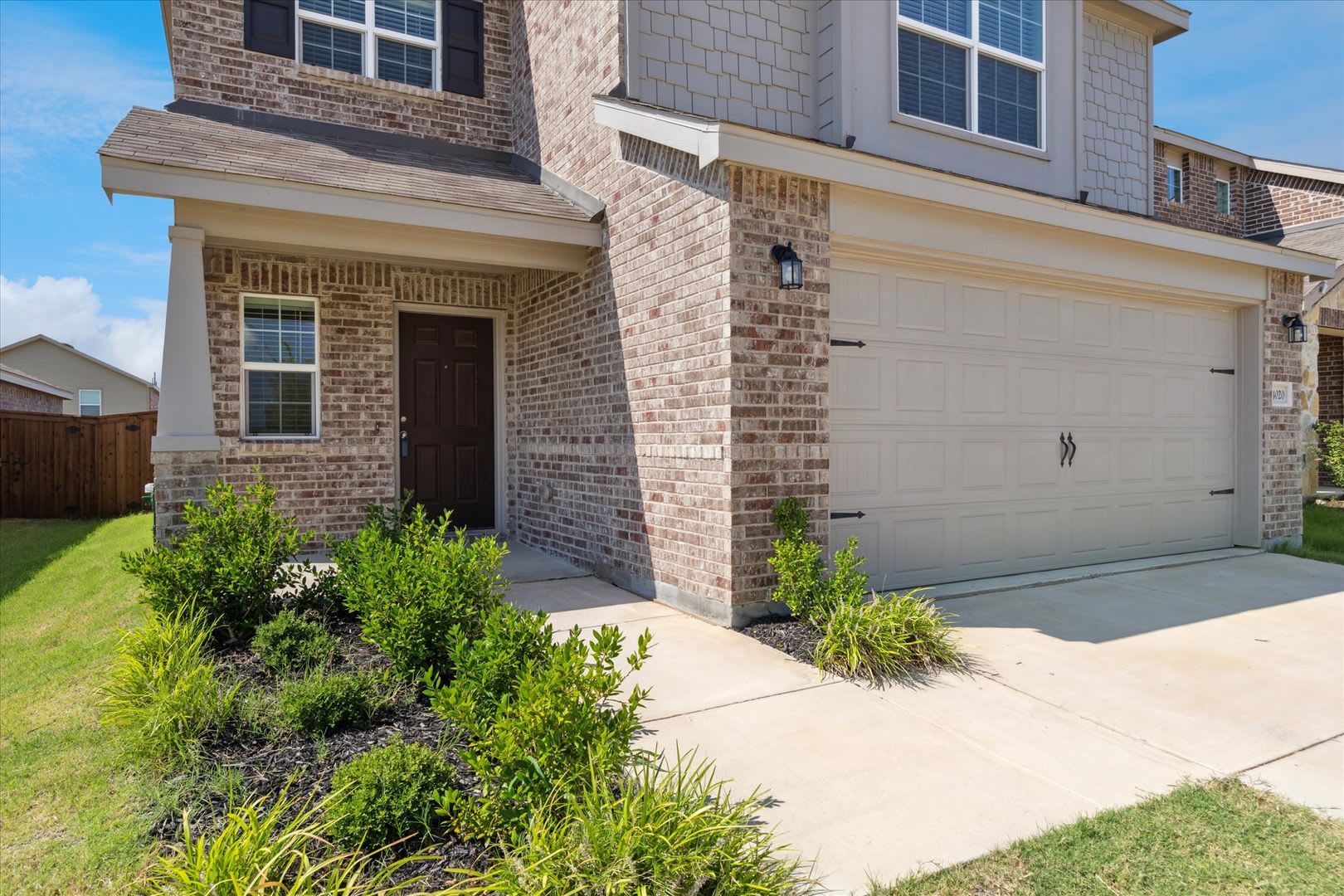 Gorgeous 4 bedroom – photo 3