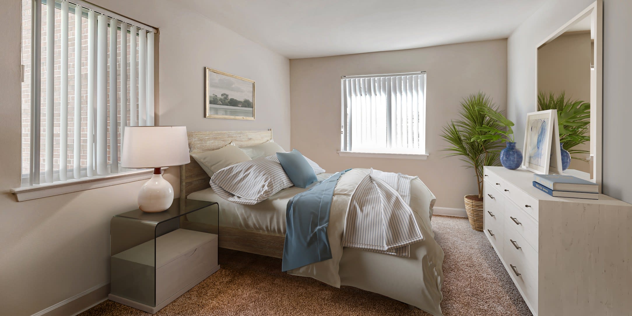 Gateway Gardens Apartments – photo 1