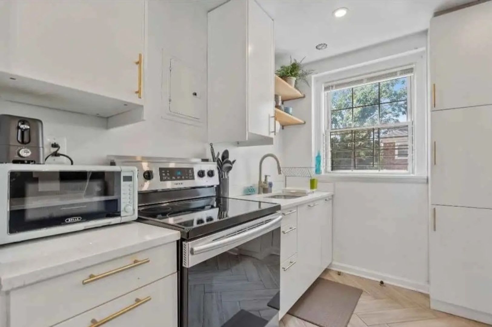 Charming 2BR Condo in Washington, DC – photo 3