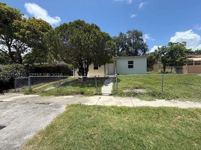 1481 NE 155TH TERRACE – photo 1