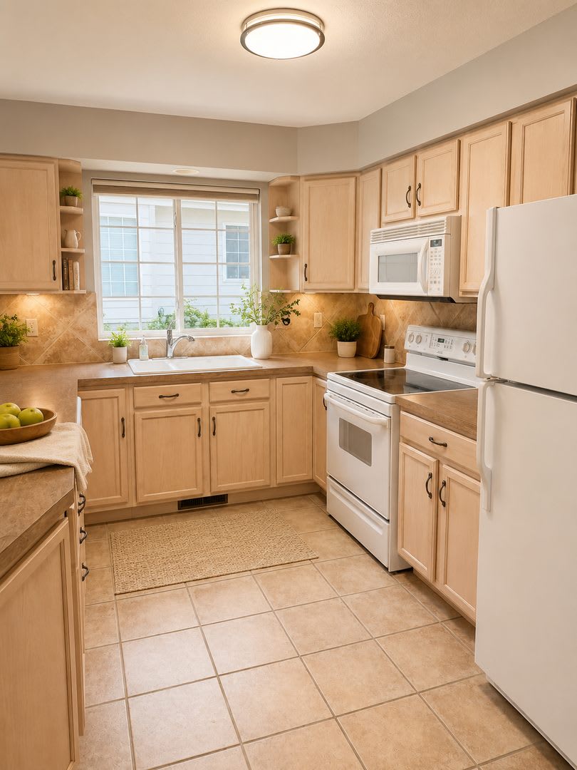 Welcome Home To This Spacious 2 Bedroom 2 Bathroom Rental – photo 2