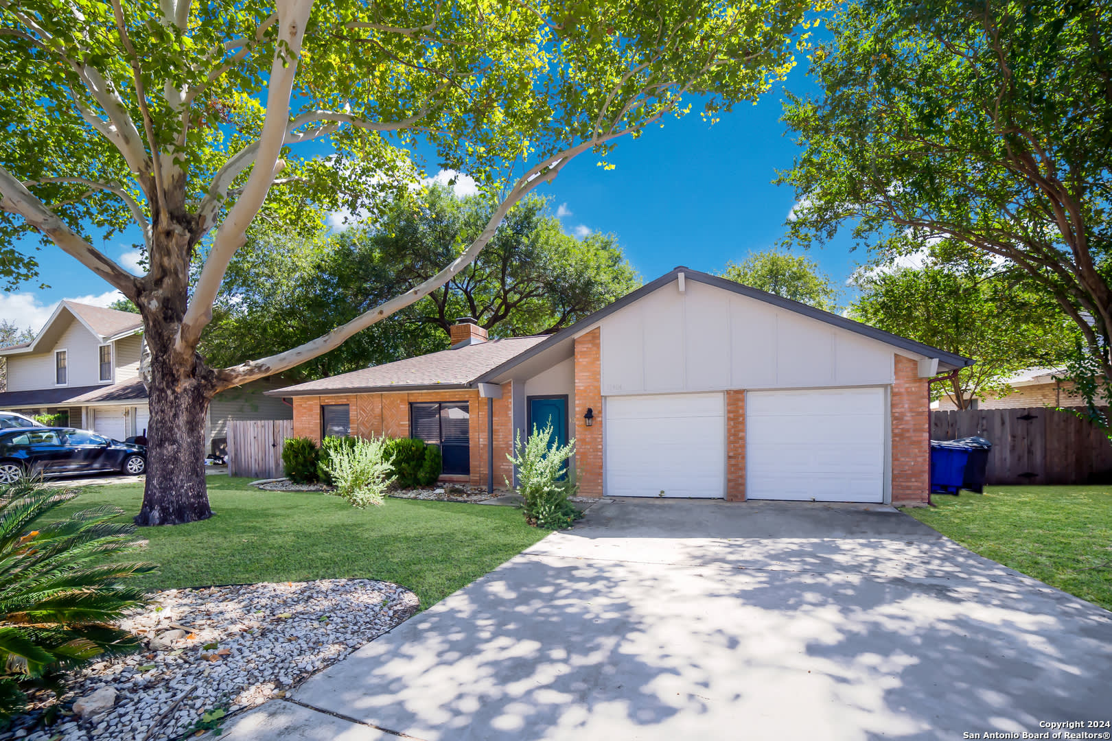 13906 Tangle Tree St – photo 1