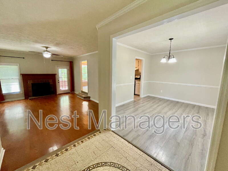 6736 St Julian Way – photo 2