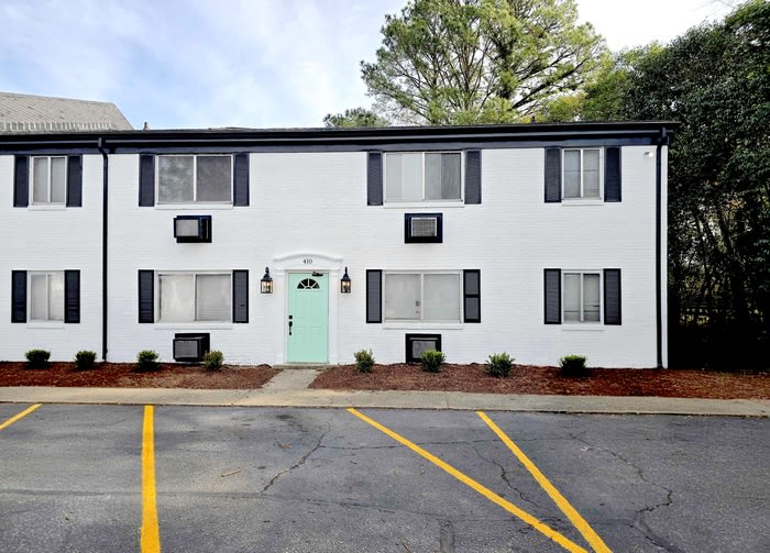 410 Bosley Avenue – photo 1