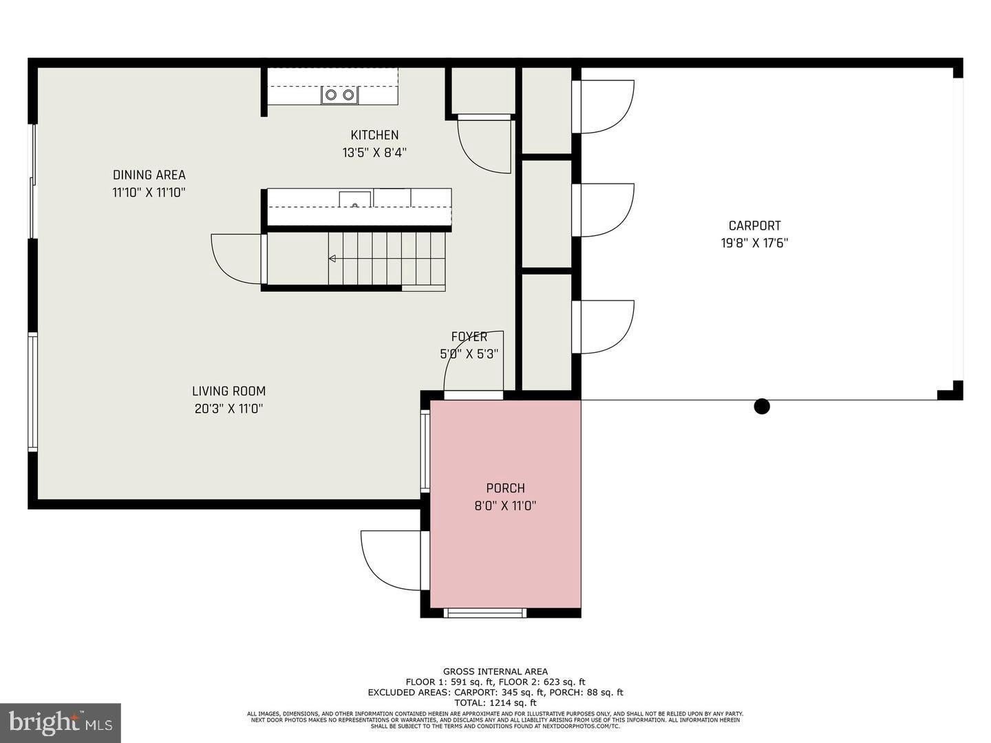476 BRIDGE Street – photo 4