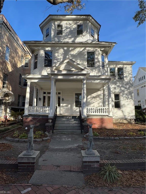 325 Dinwiddie Street – photo 3