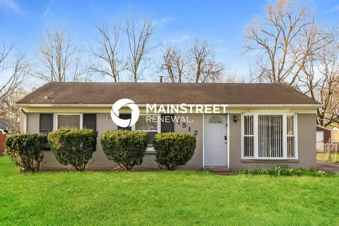 7512 Greenwood Road – photo 1