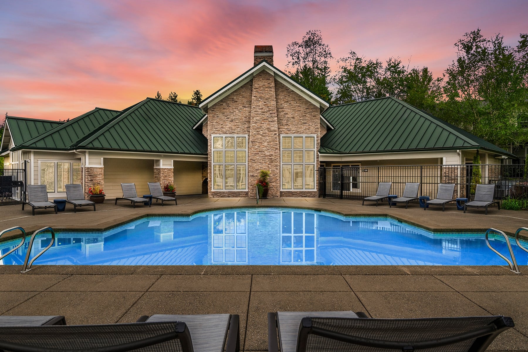 The Lodge At Redmond Ridge – photo 1