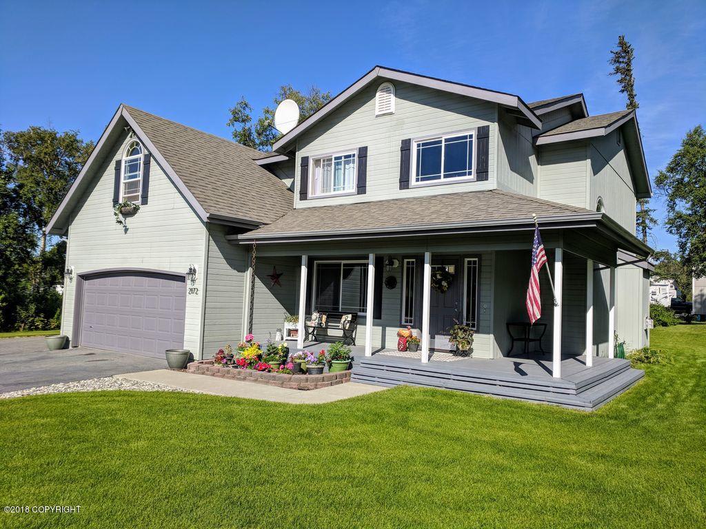 2172 N Kelso Ln – photo 1
