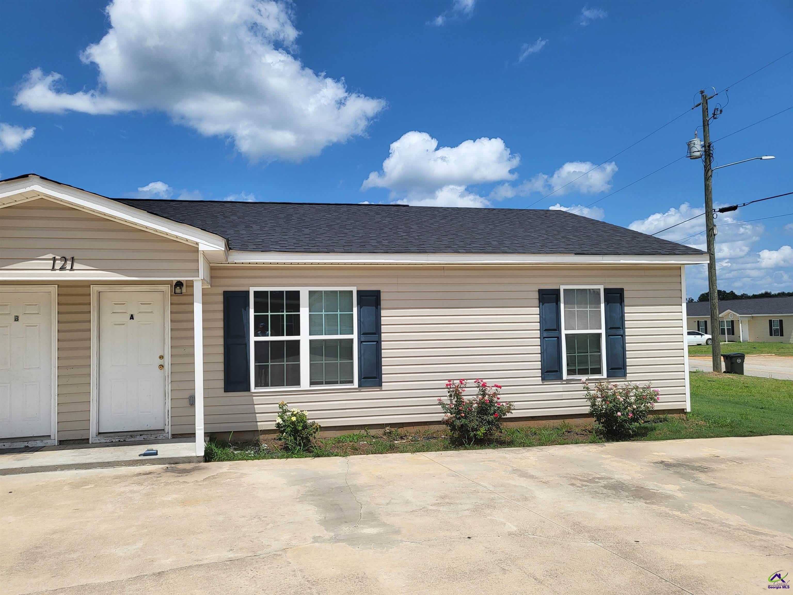 121 A Ronald Pride Boulevard – photo 1