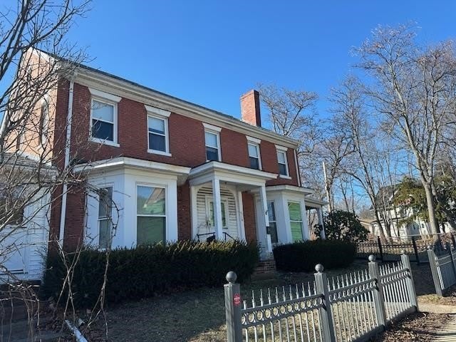 722 Central Avenue – photo 1