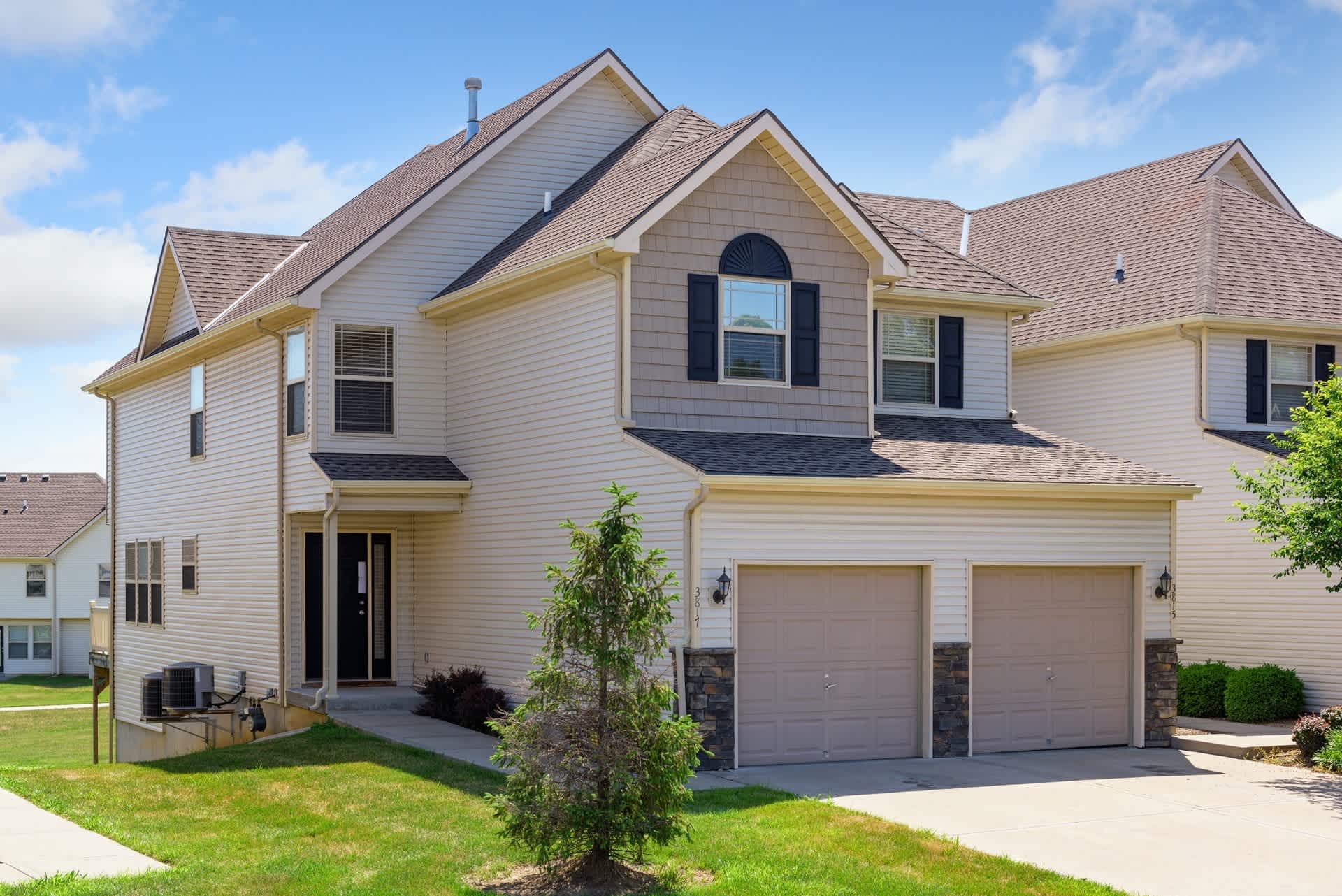 Bennington Park Townhomes – photo 5
