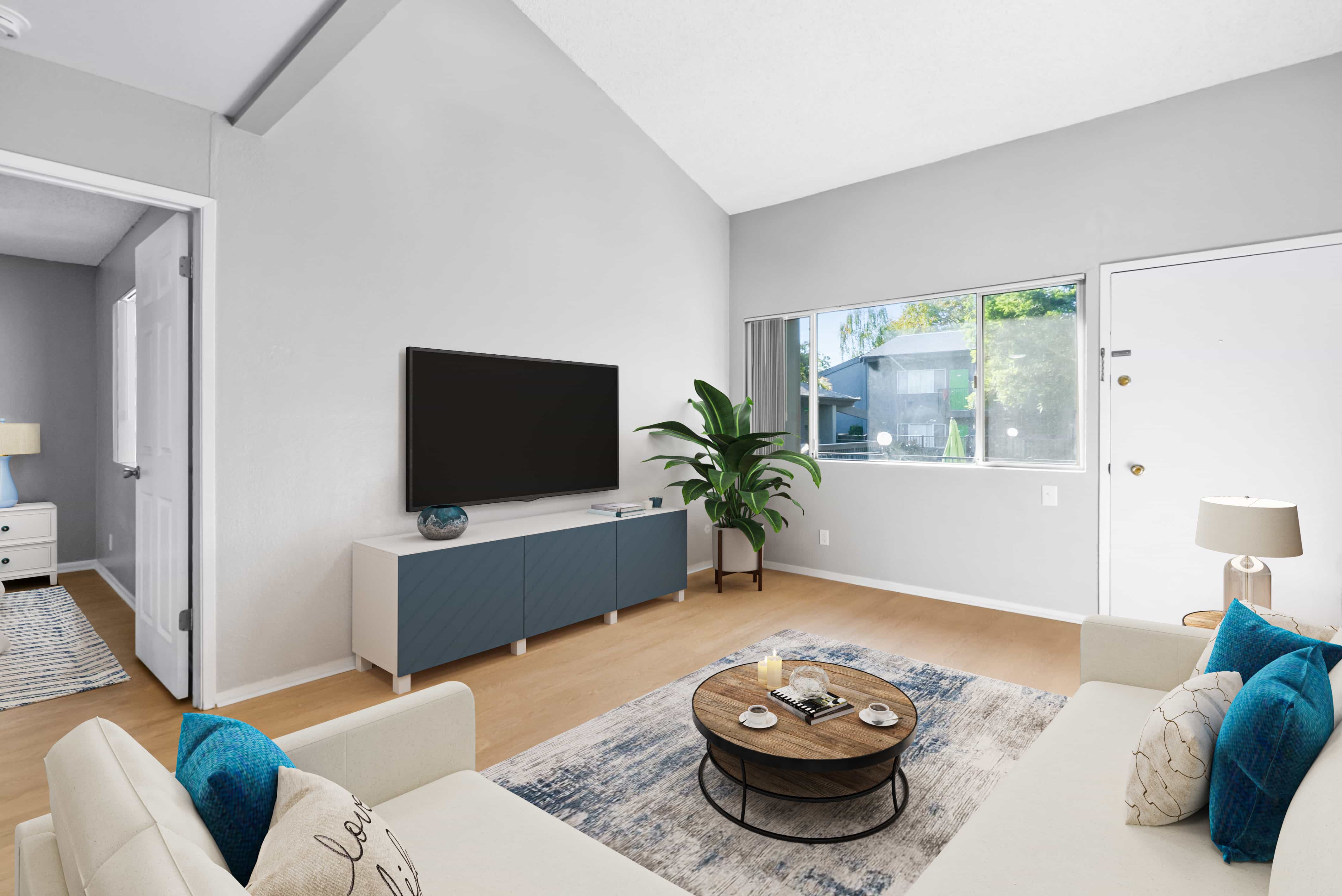 Hidden Creek Apartments – photo 1