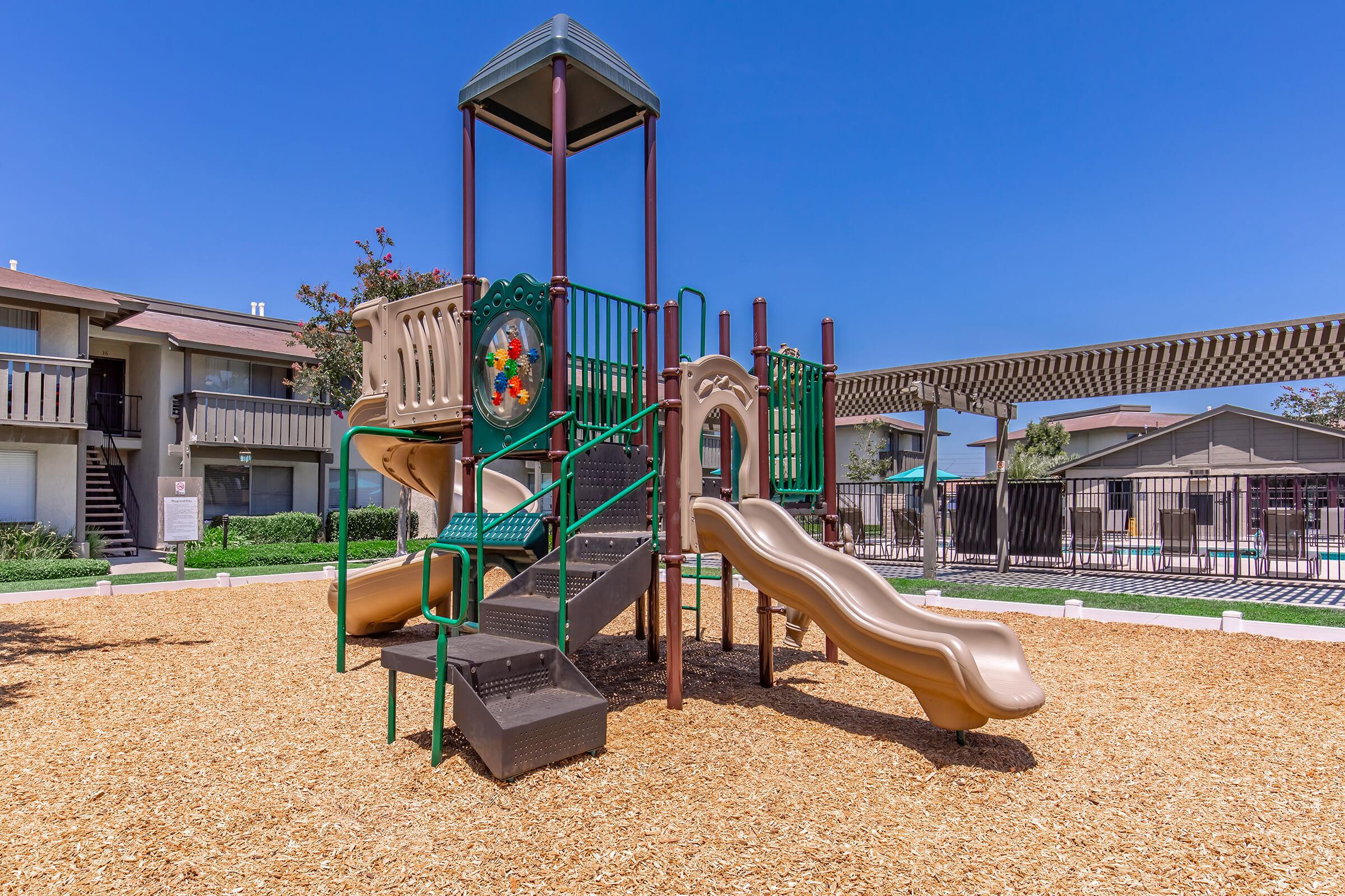 Meadowood Place Apartment Homes – photo 4