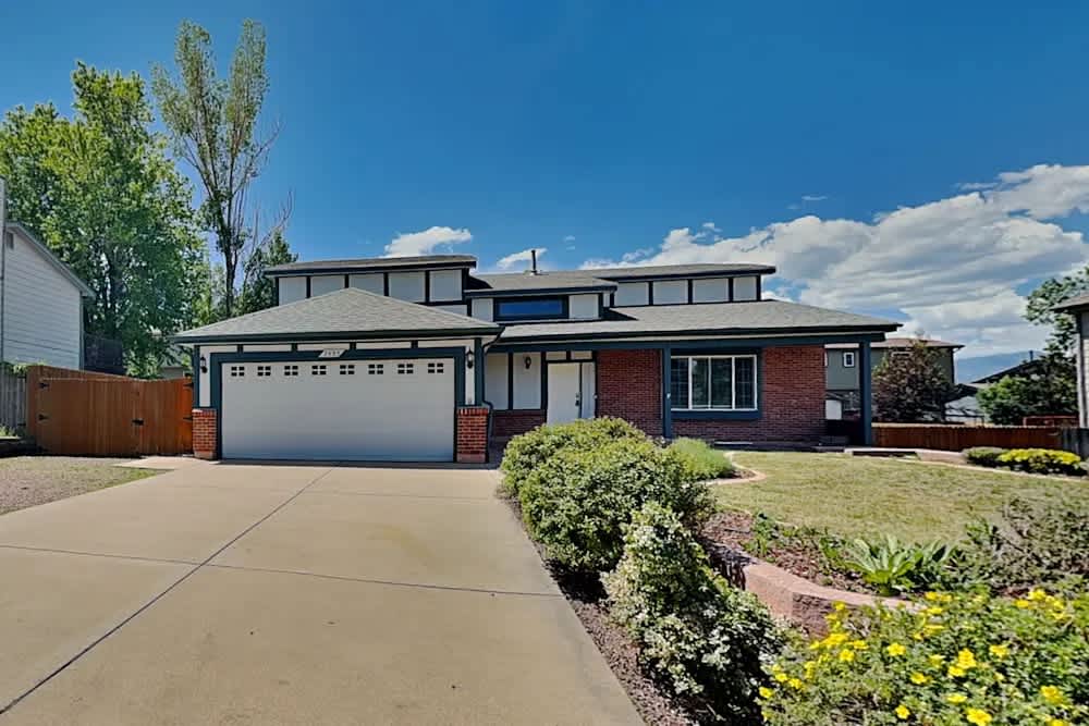 2695 Telluride Dr – photo 1