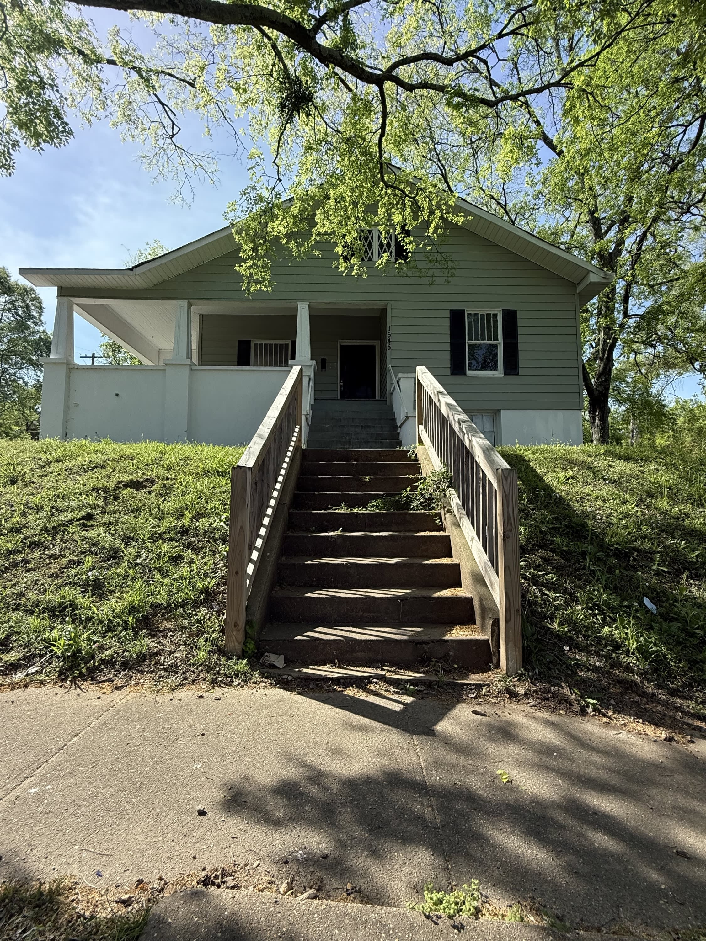 1545 29th Street Ensley – photo 1