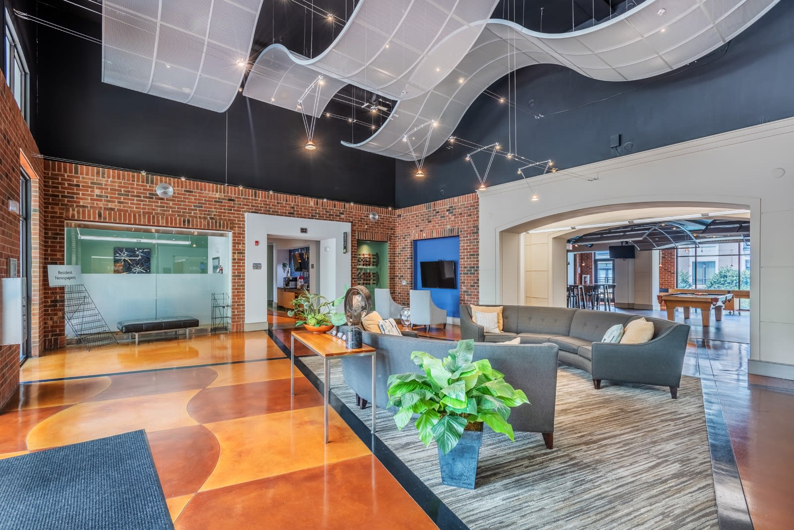 Lofts at Lakeview – photo 3