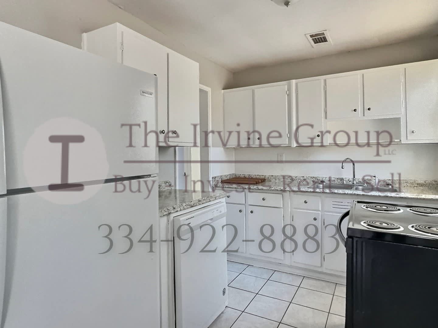 3 Bed 1 Bath – photo 3