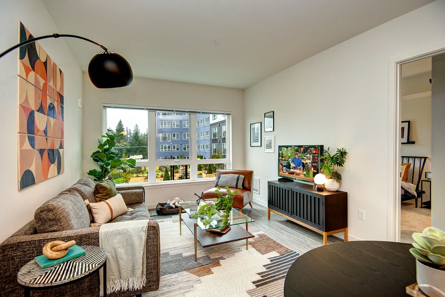 Hazel Apartments – photo 3