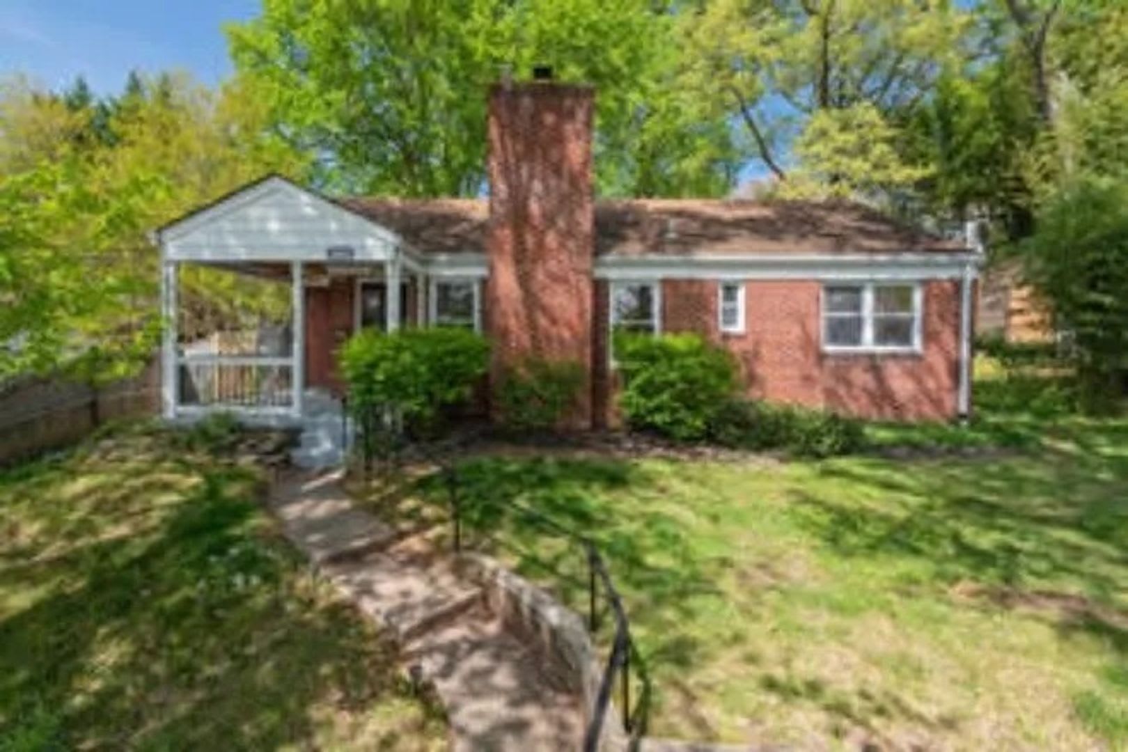 8413 Spencer Court – photo 2