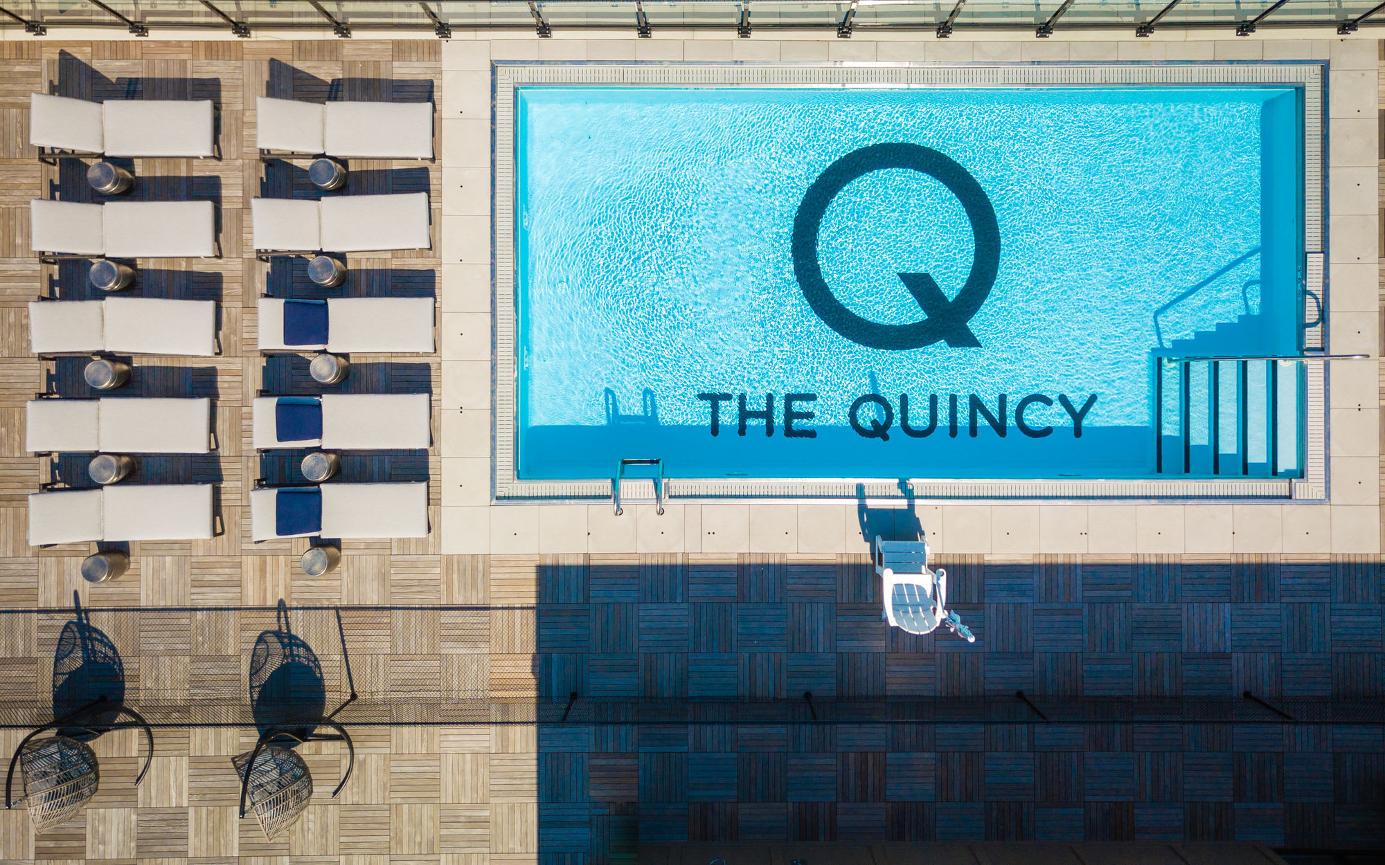 The Quincy – photo 2