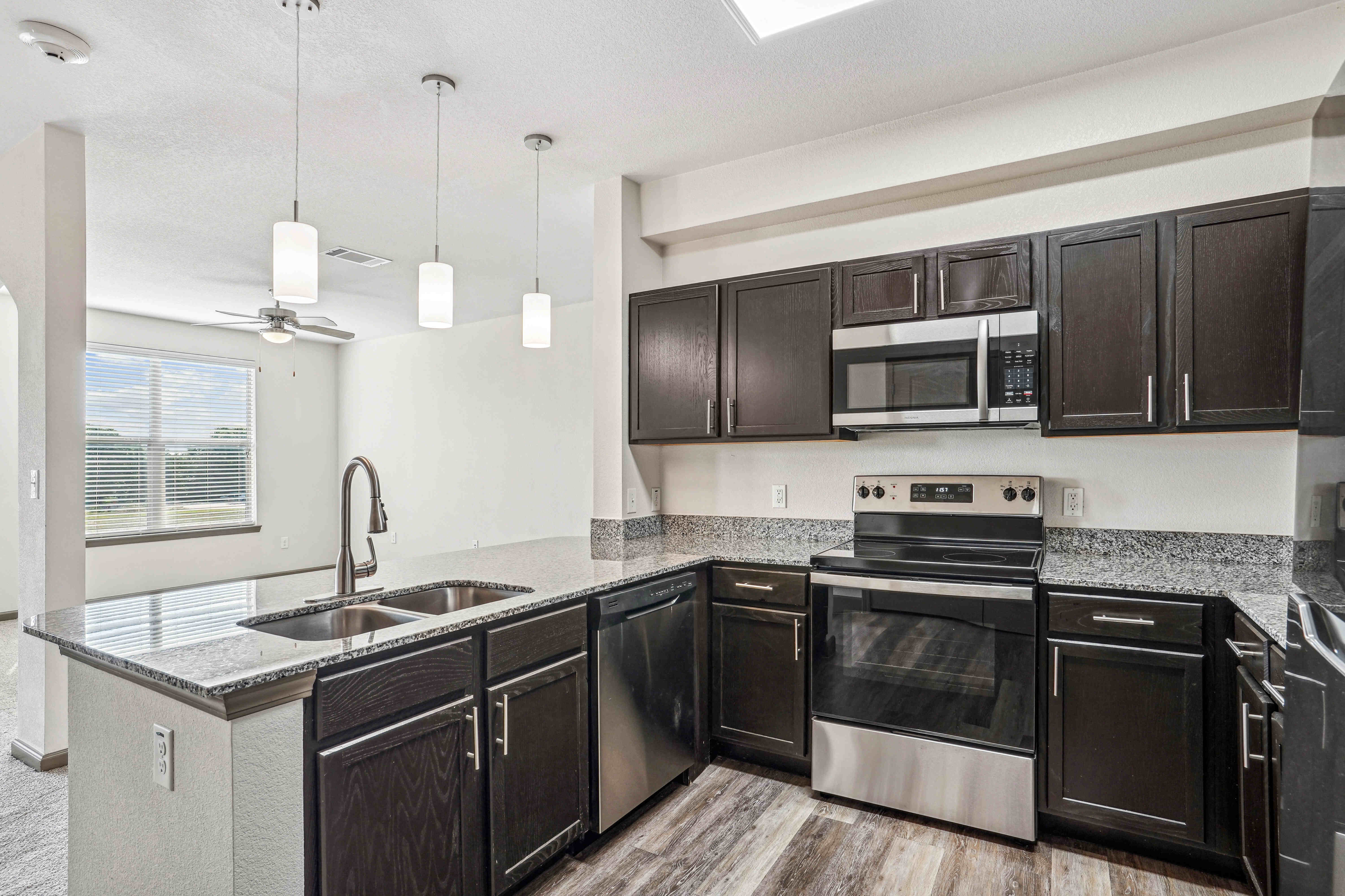 Parc at Bentonville Luxury Apartments – photo 5