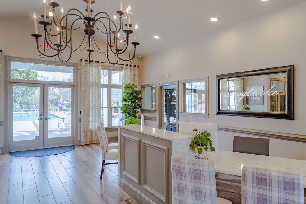Treybrooke Apartments – photo 2