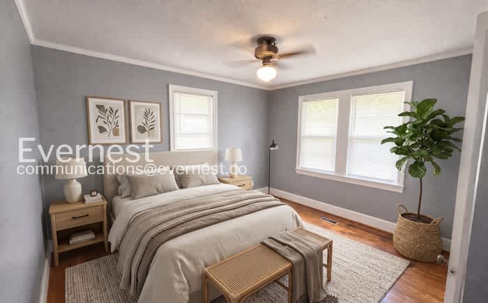 3611 Georgia Avenue – photo 3
