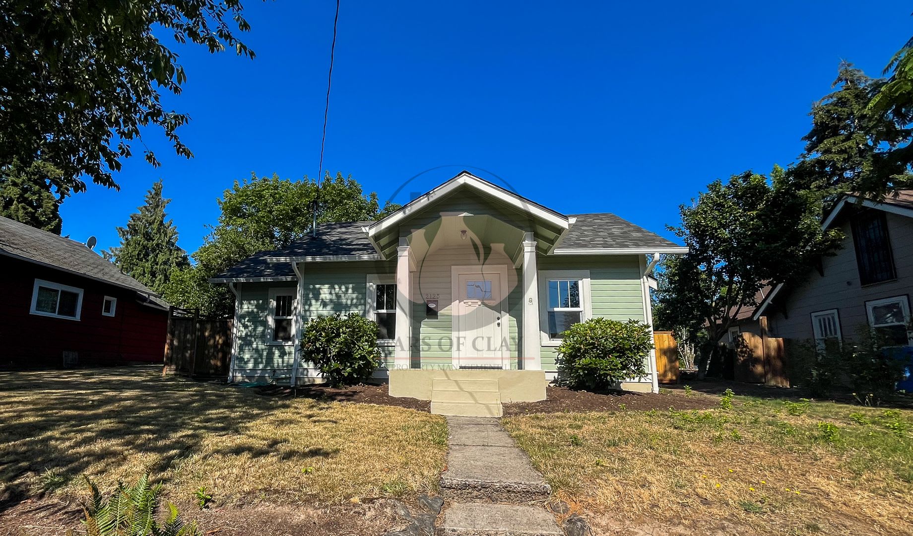 Single Level House Ready for move in! – photo 1