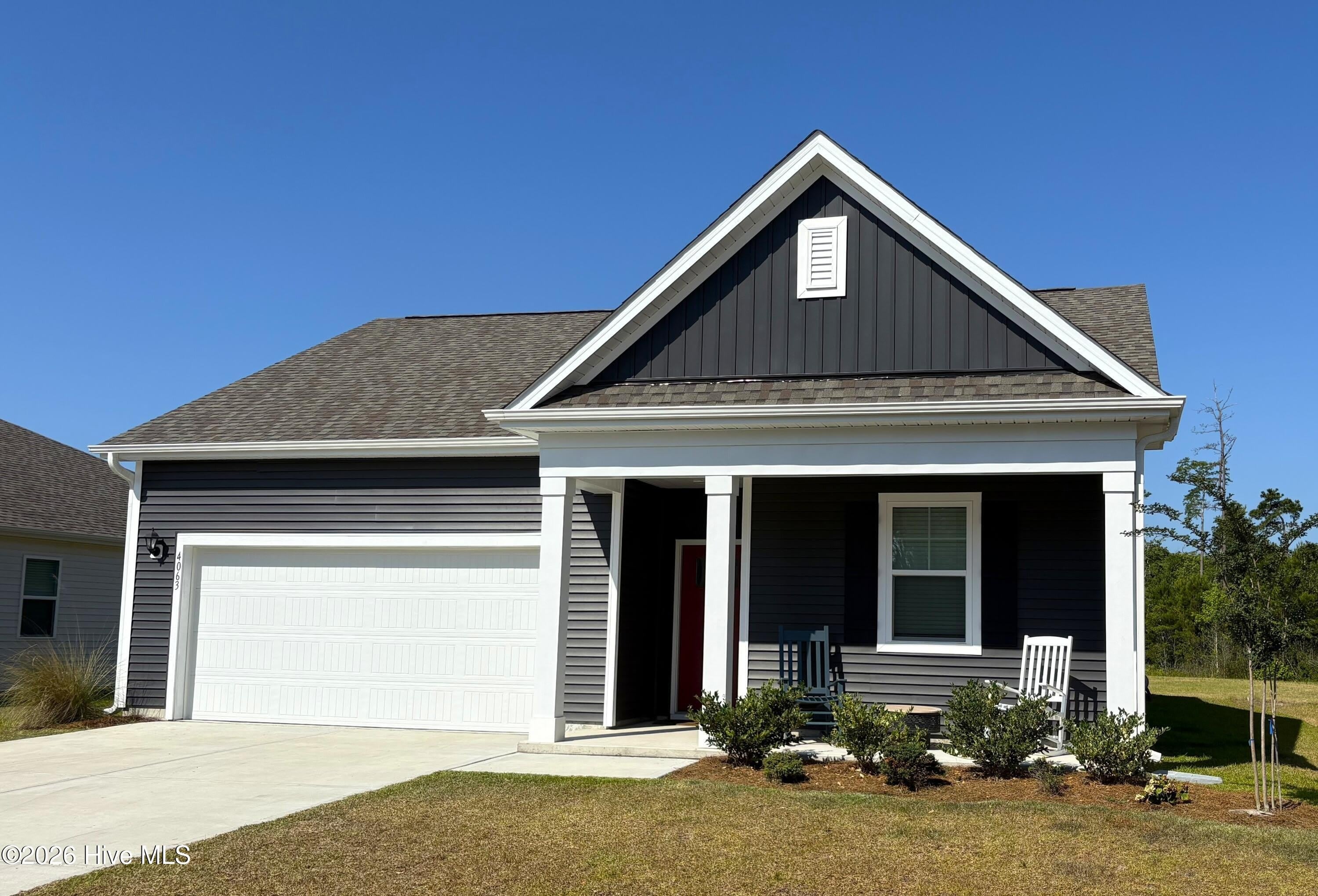 4063 Morning Light Drive SE lot: 217 – photo 1