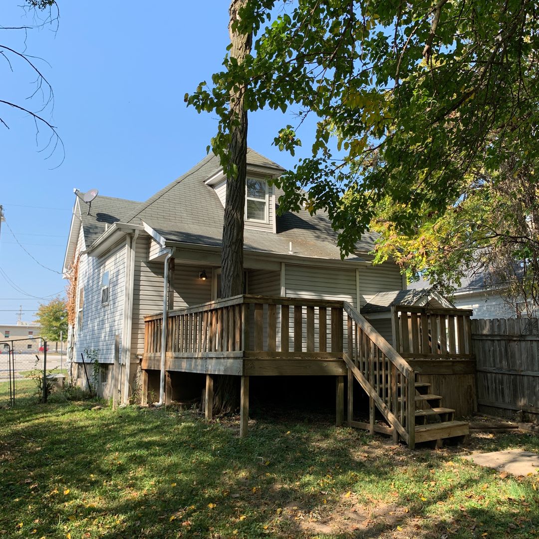 3 Bedroom House for Rent – photo 5