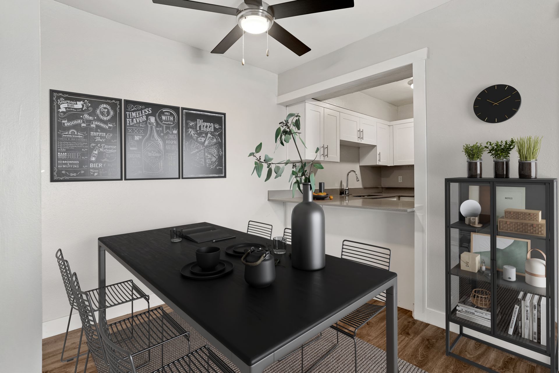 Apartments at Decker Lake – photo 5