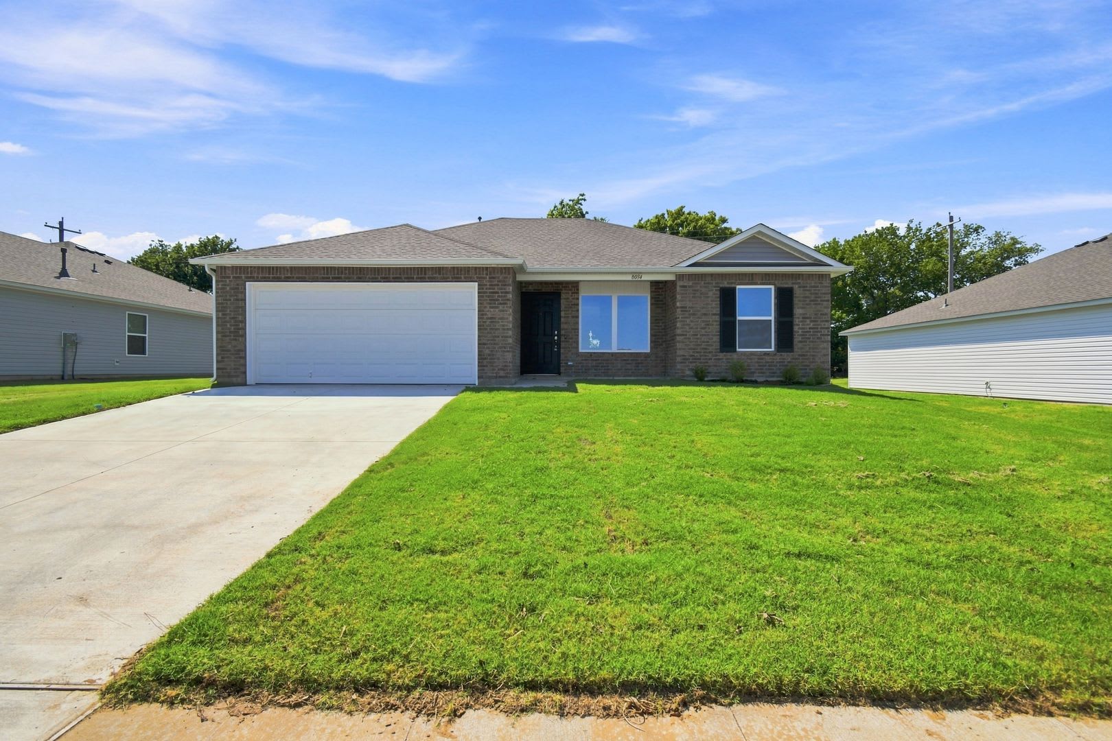 3 Bed – photo 1