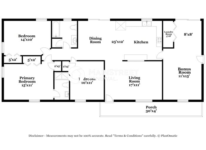 4872 Shasta Drive – photo 2