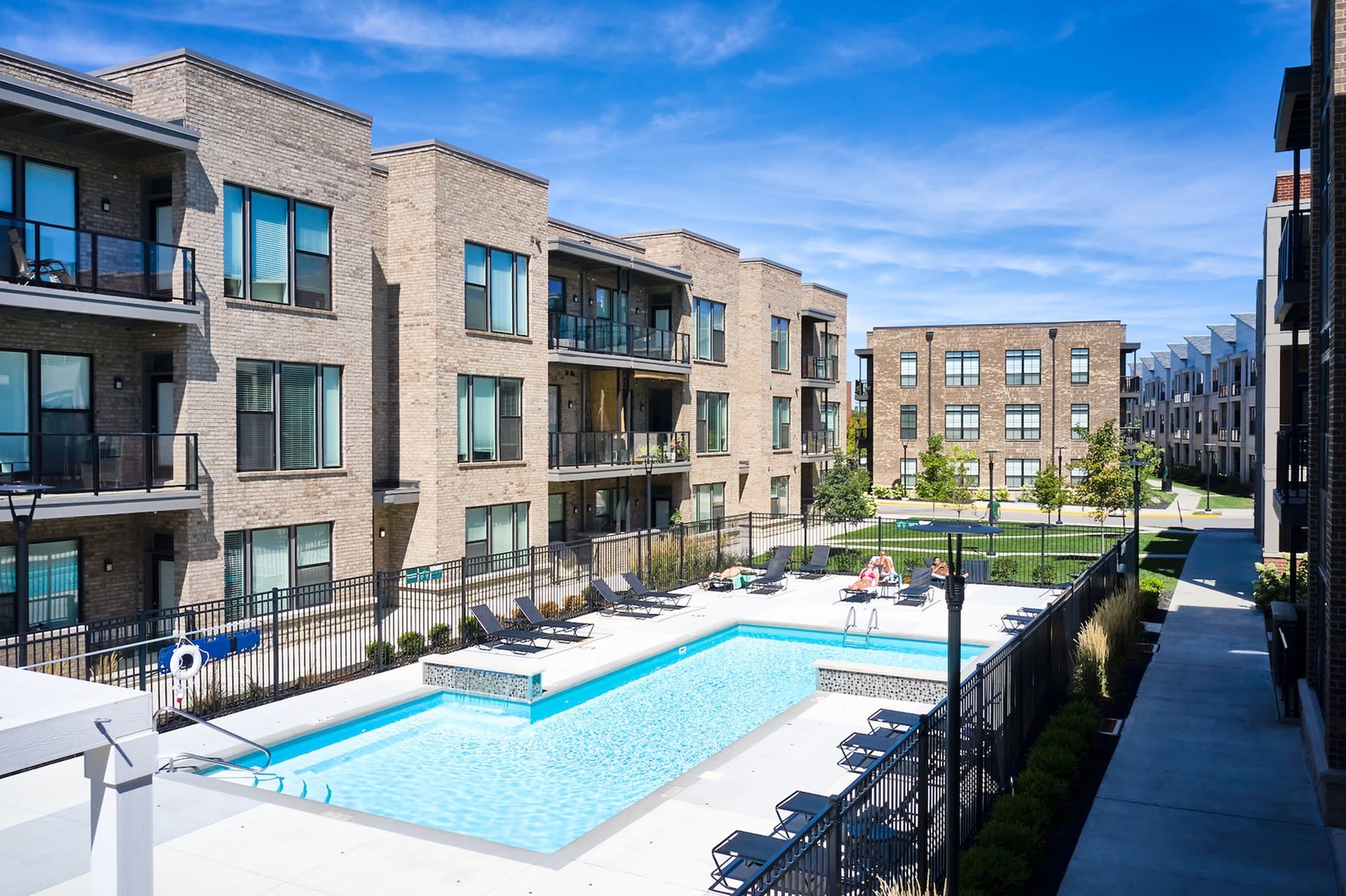 Legacy at Jeffrey Park – photo 1
