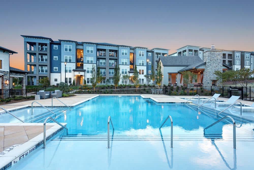 Spacious Privacy And Waiting For You – photo 3