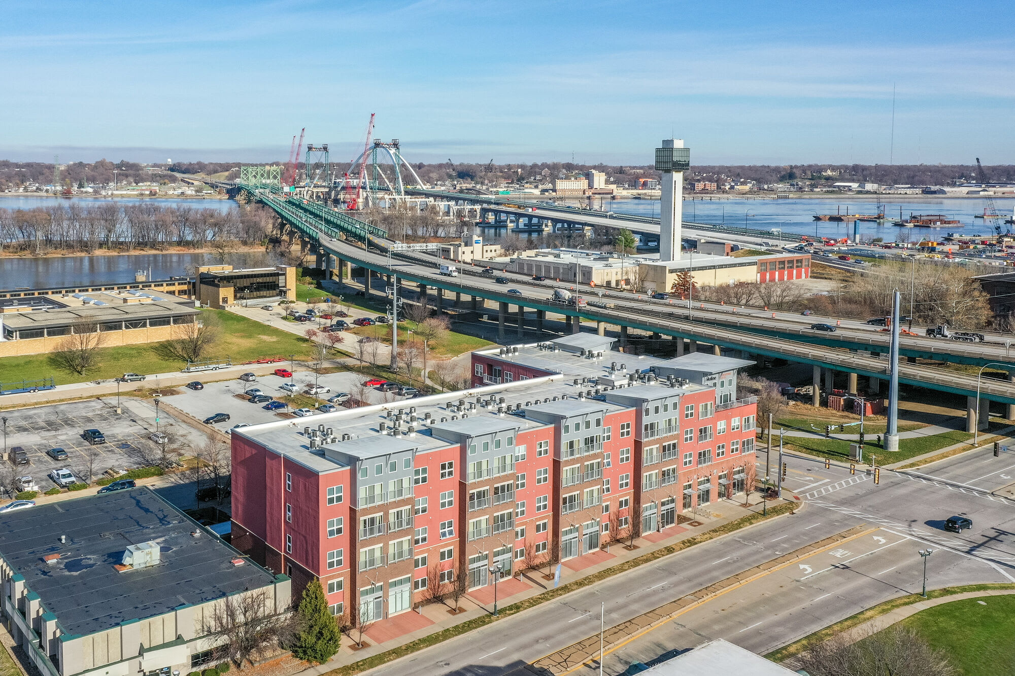 Moline Enterprise Lofts – photo 4