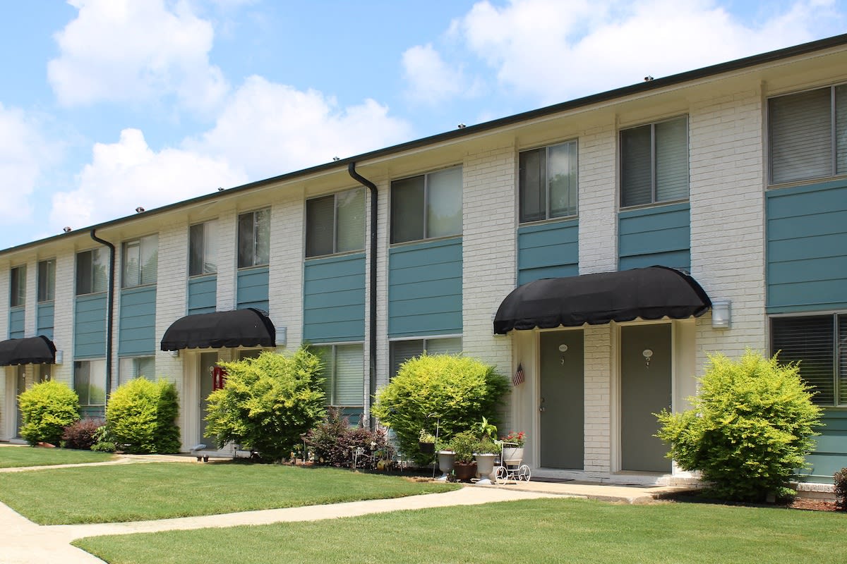 Huntsville Landing – photo 1