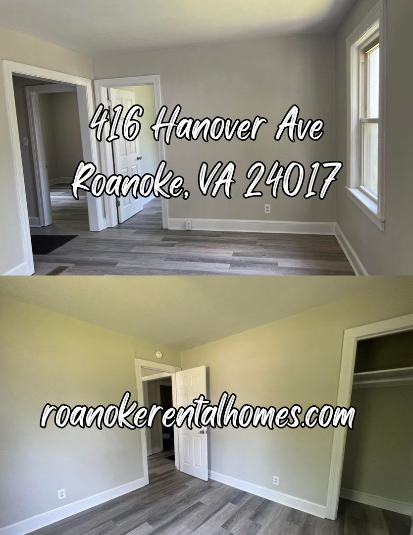 416 Hanover Ave Roanoke VA 24017 – photo 2