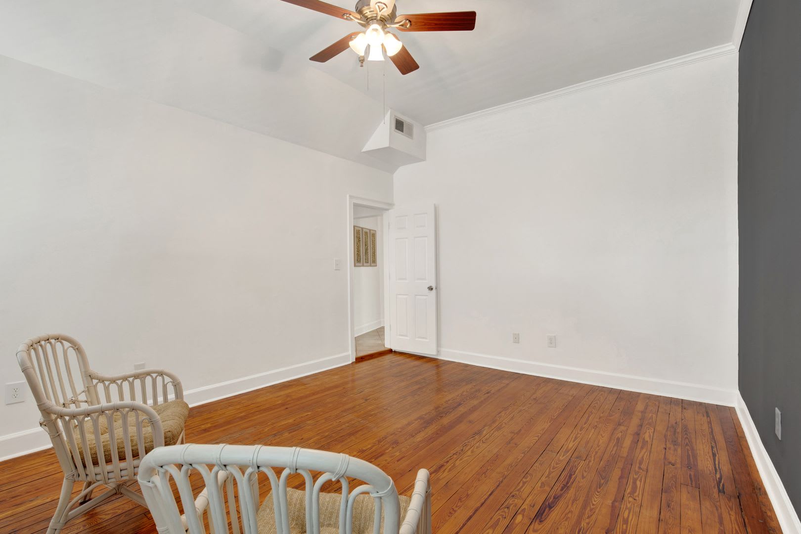 Historic Character Meets Effortless Downtown Living – photo 4