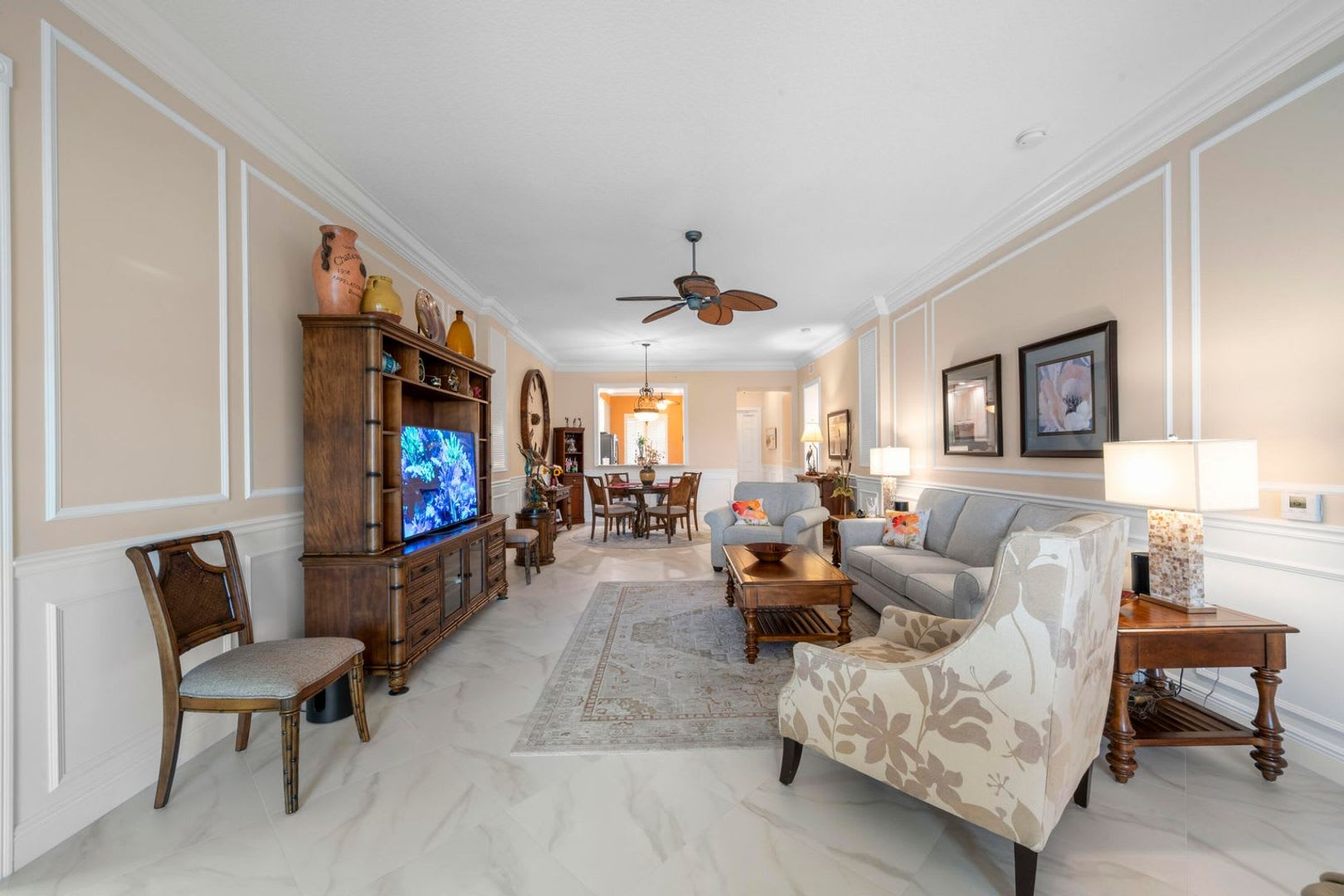 * Coming Soon * Furnished 2/2 Penthouse with Marina Views – photo 4