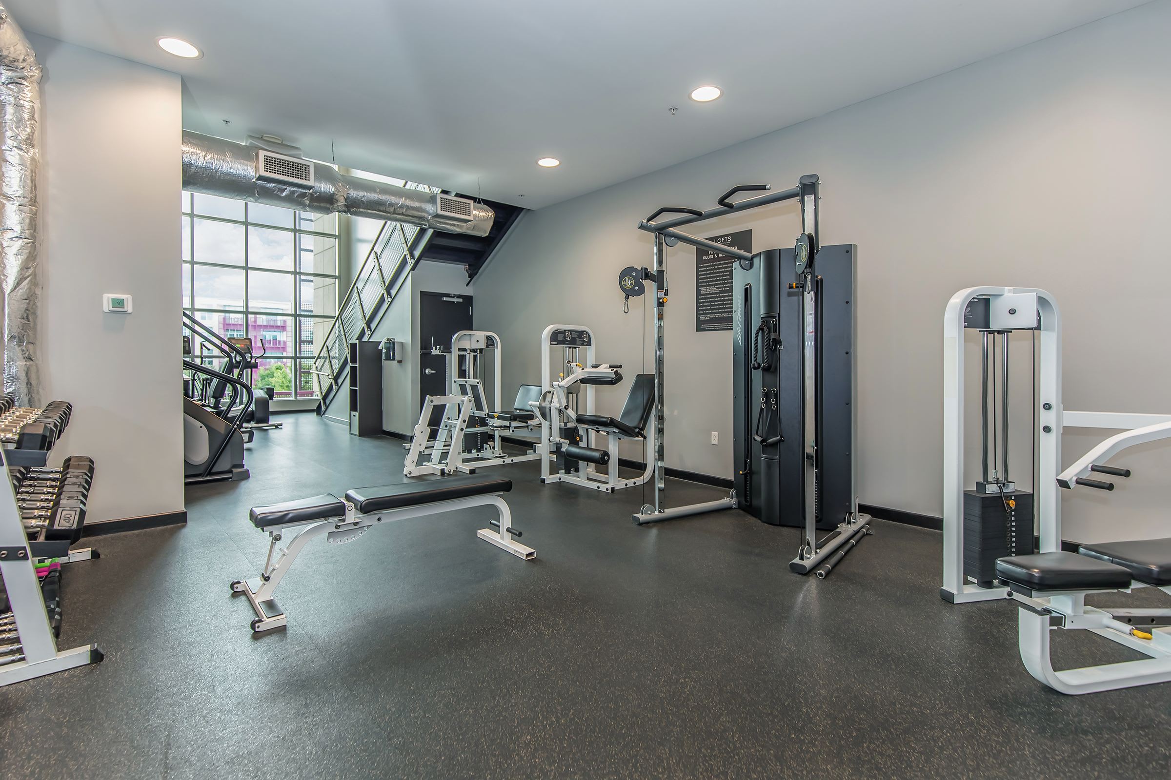 Lofts at Forest Park – photo 5