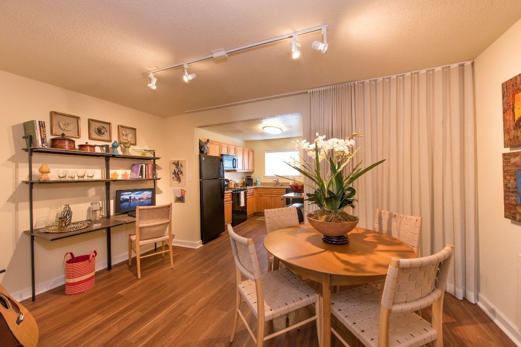 Haven Apartments Townhomes – photo 4
