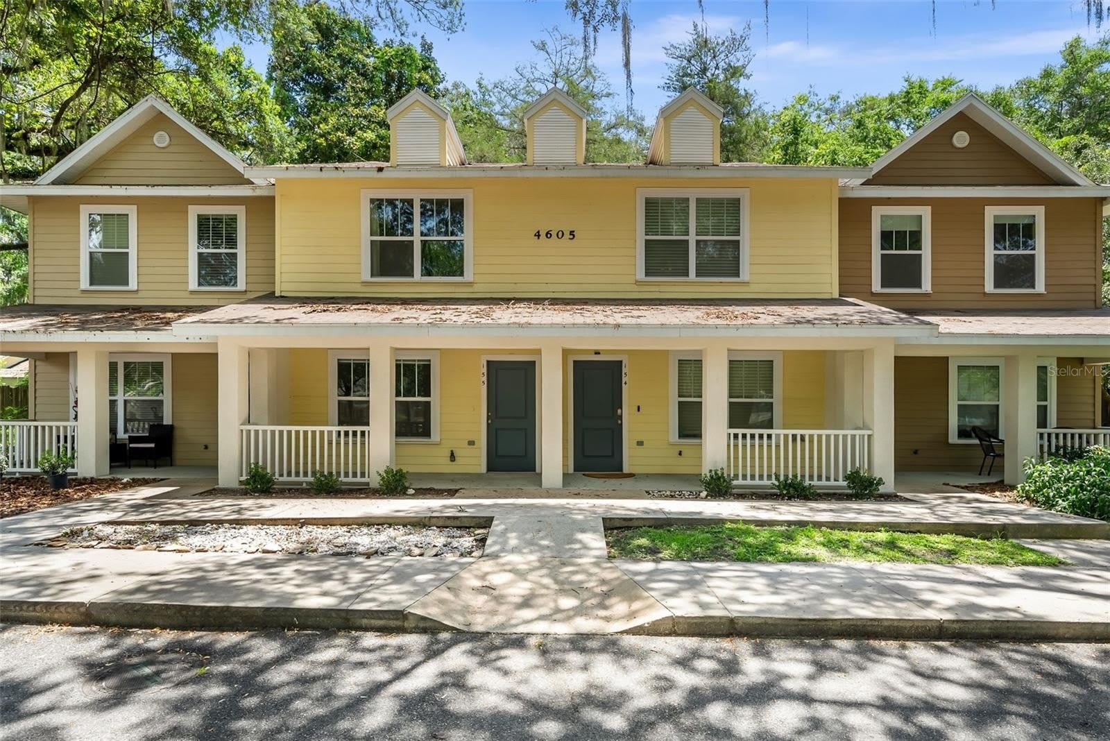 4605 SW 48TH Drive – photo 1