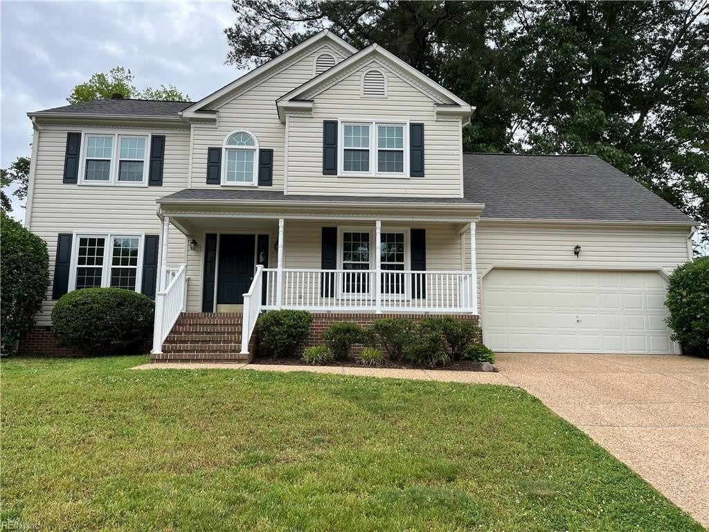 117 Larkin Run – photo 1