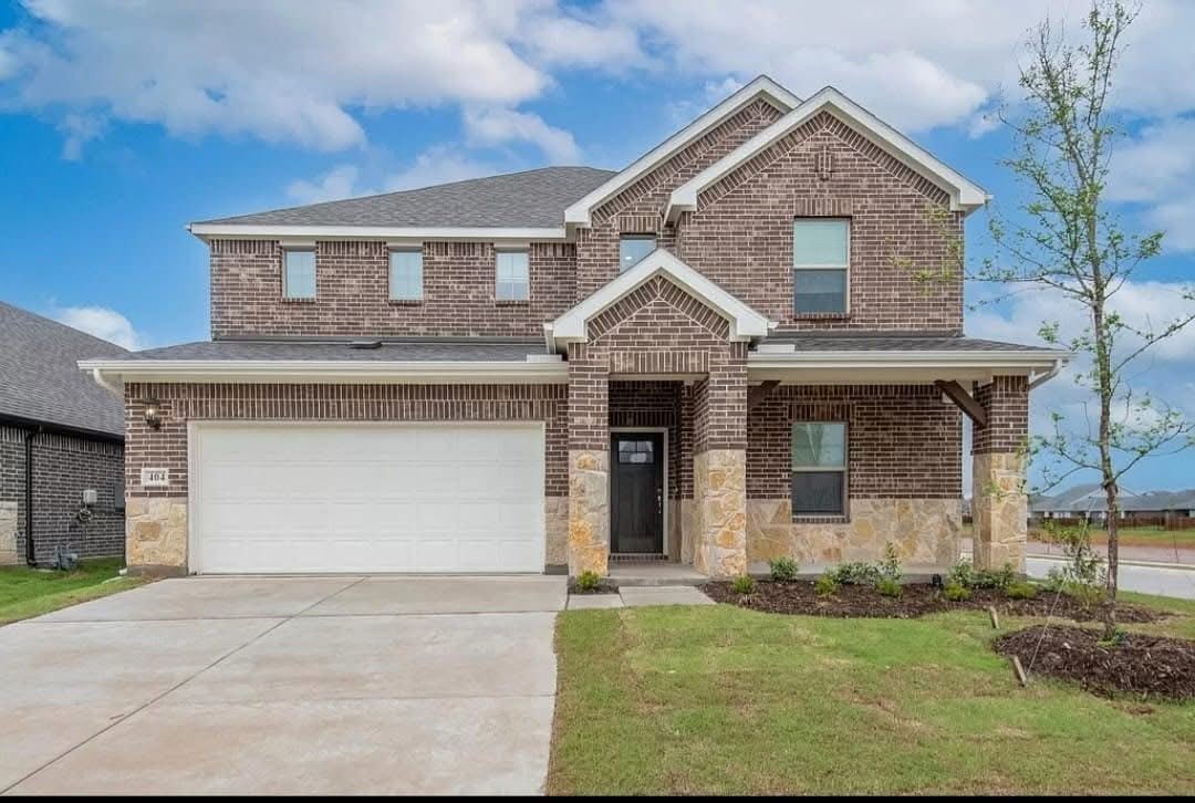 404 Dempsey Drive – photo 1