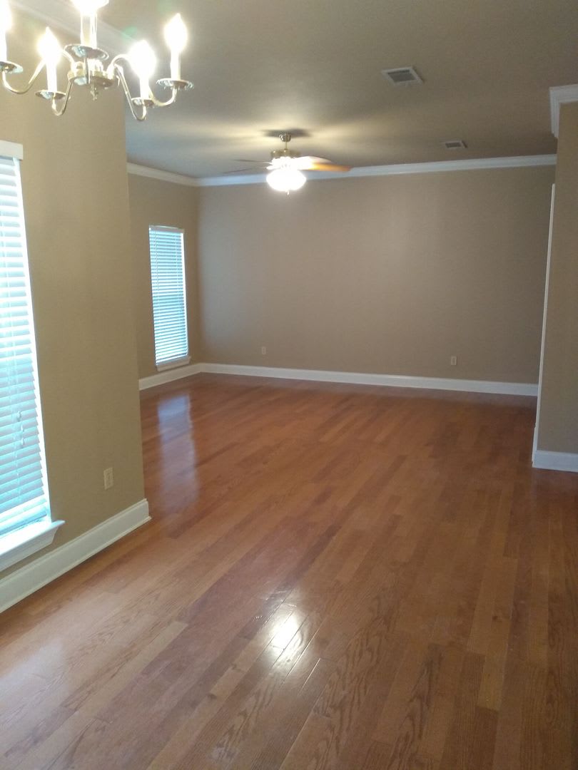 2 bed 2 bath with washer/dryer – photo 5