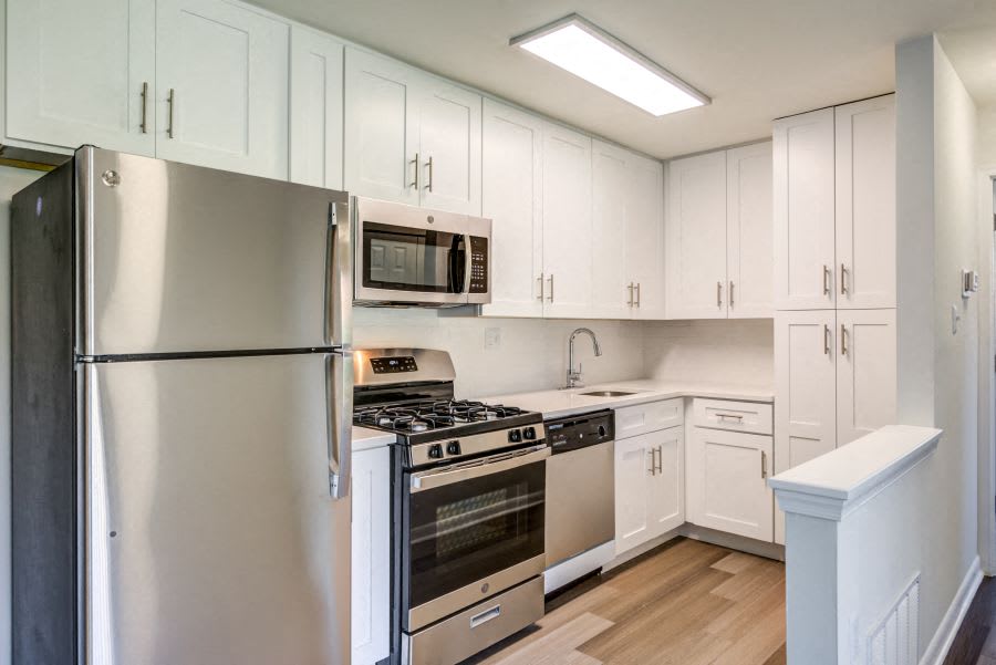 Capital Crossing Apartments – photo 4