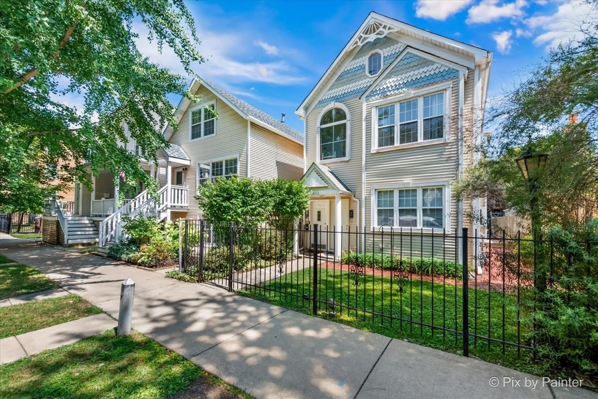 2515 N Talman Avenue – photo 1